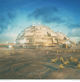 Illustration for article titled Mike Winkelmann Has Spent The Last Decade Drawing An Image A Day